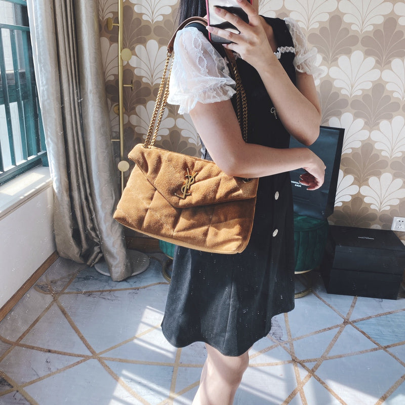 COZY BAGS - YLS Bags - 957