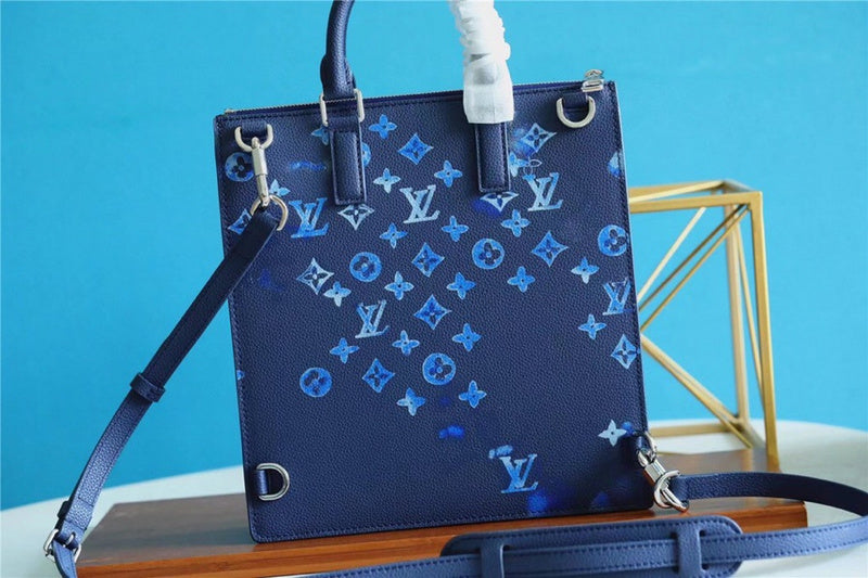 COZY - LOV Men Business Bags - 056