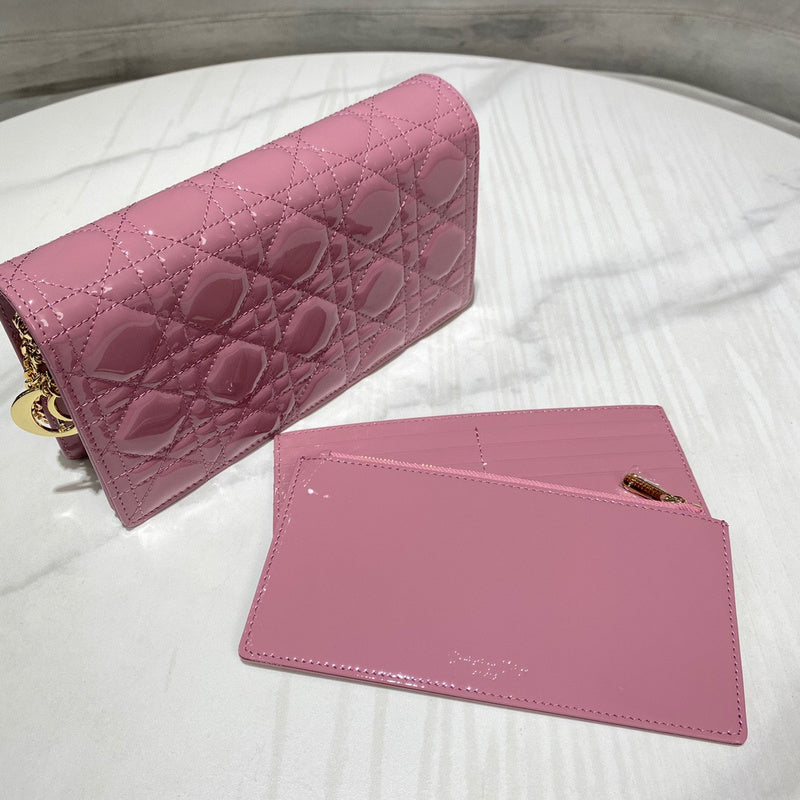 JB - DOR Lady Bags - 541