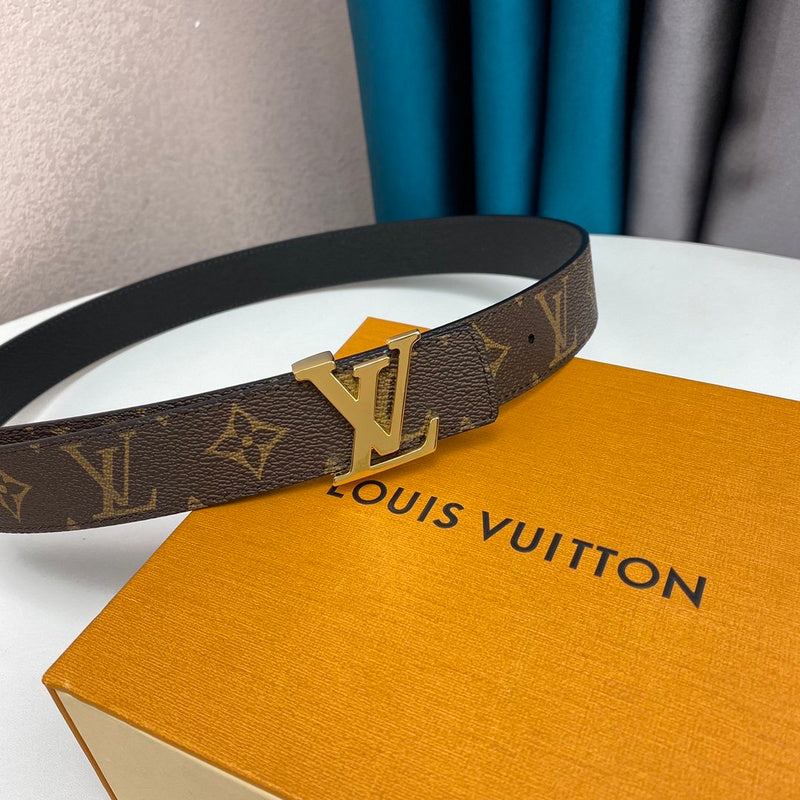 COZY - LOV Belts - 133