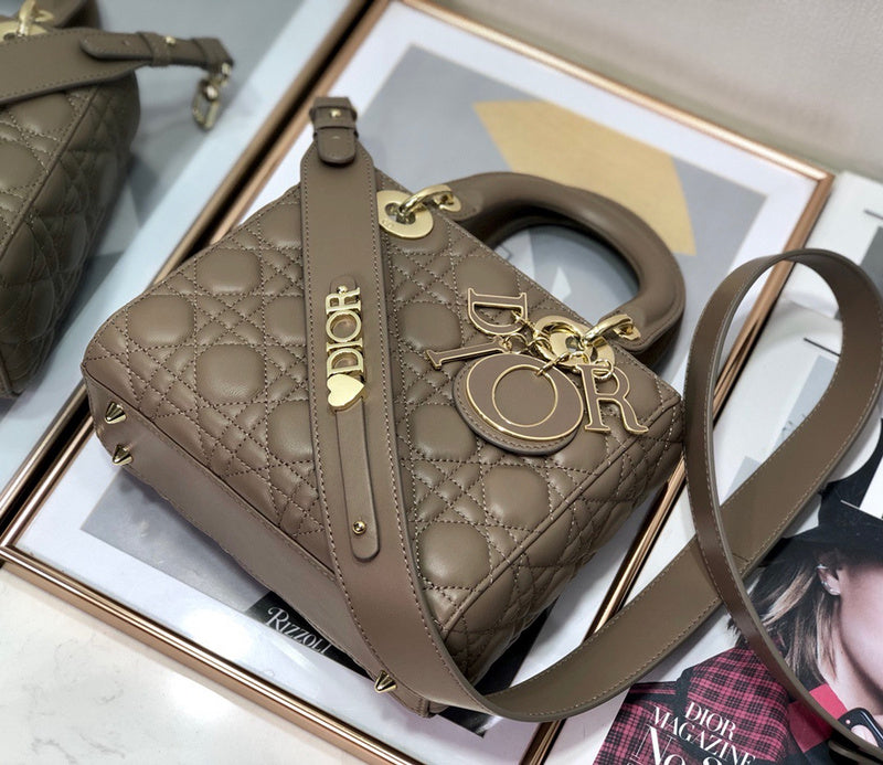 JB - DOR Lady Bags - 019