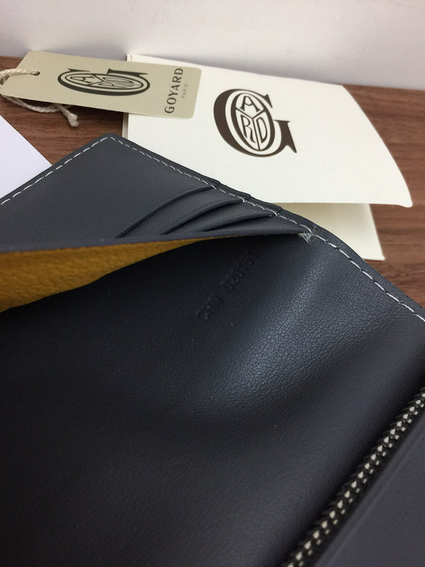 JB - GYO Wallets - 091