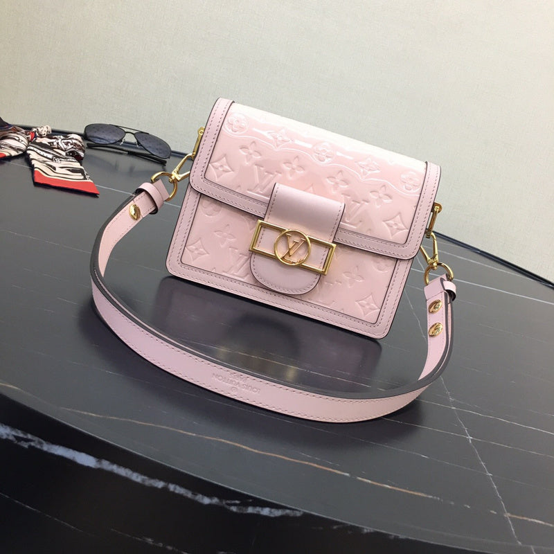 COZY - LV Bags - 5655