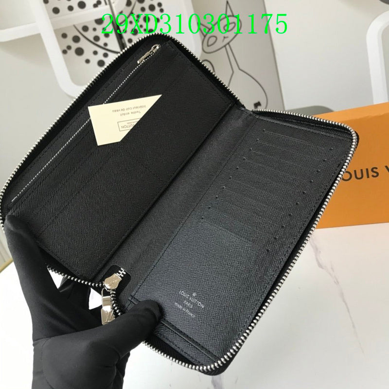 COZY BAGS - CHL Wallet - 1116