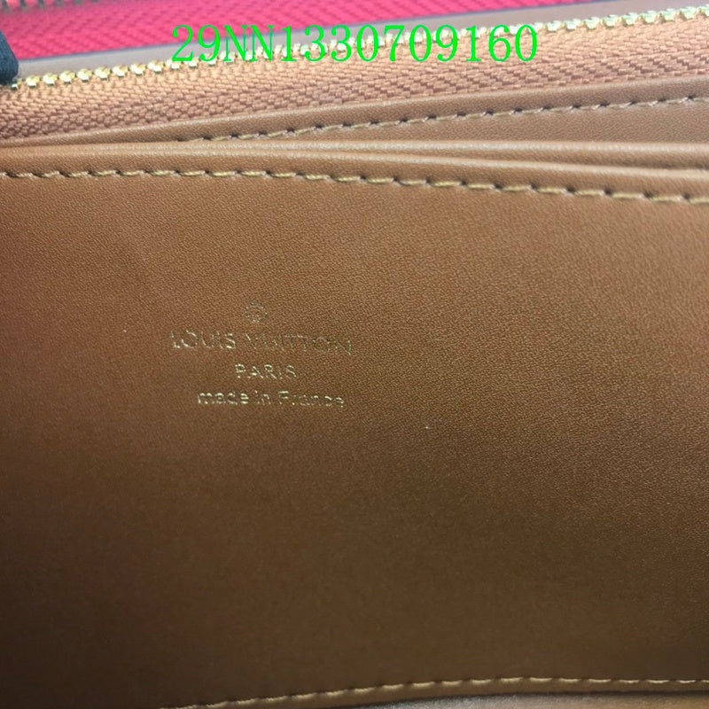 COZY BAGS - CHL Wallet - 786