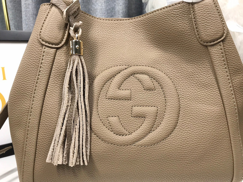 COZY BAGS - GUKI Bags - 595