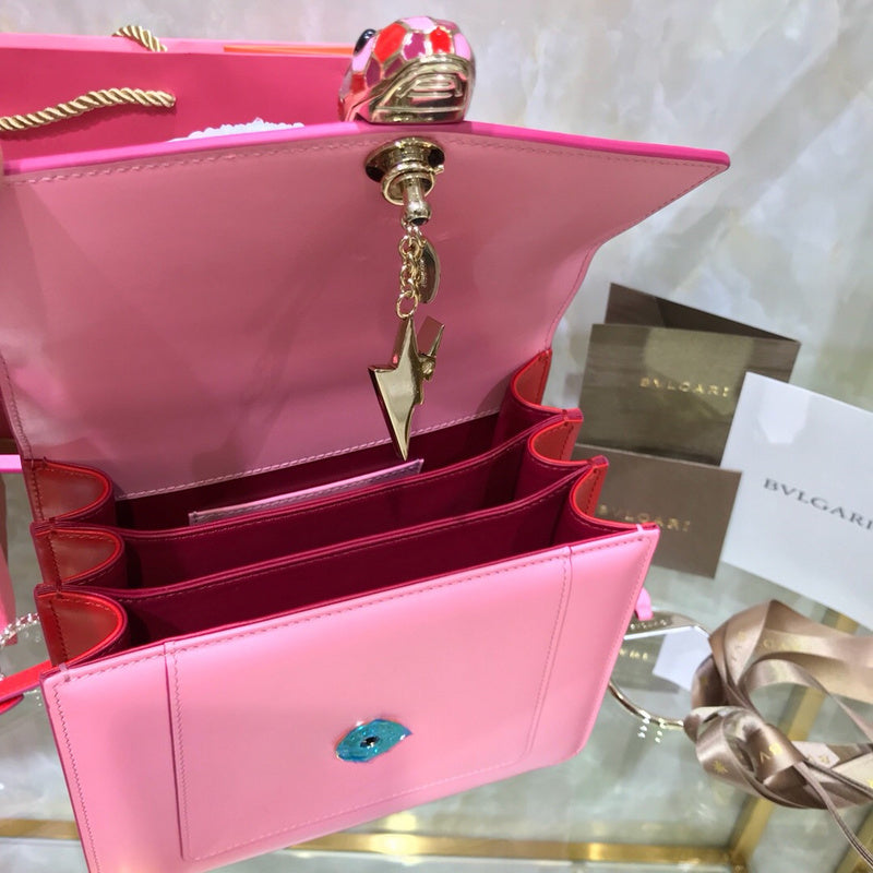 JB - BGL Lady Bags - 160