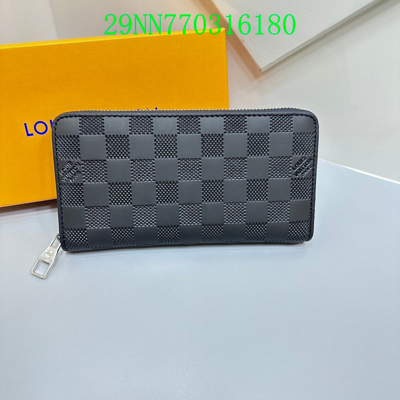 COZY BAGS - LOV Wallet - 647