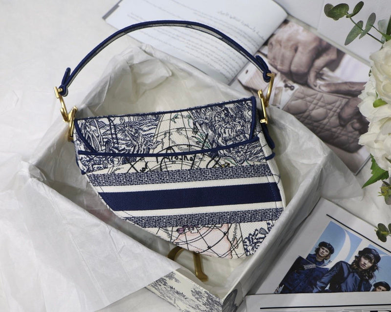 JB - DOR Lady Bags - 361