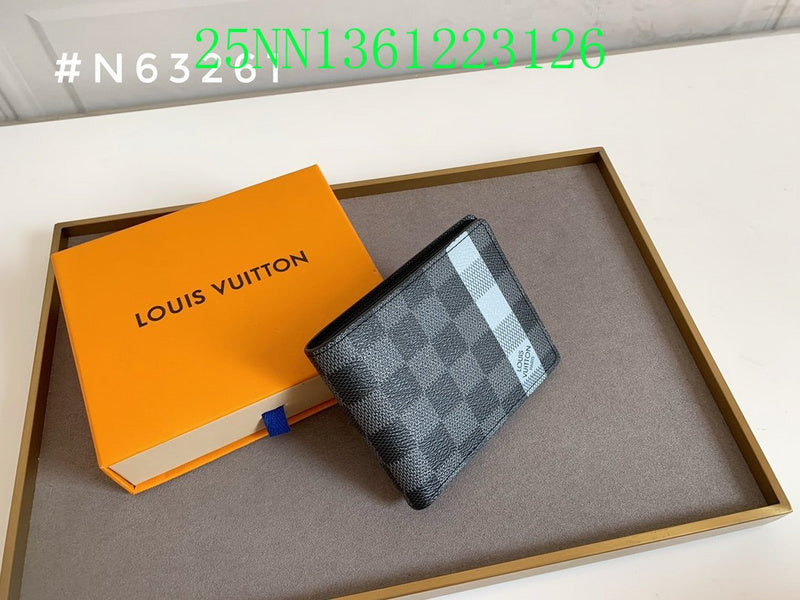 COZY BAGS - CHL Wallet - 305