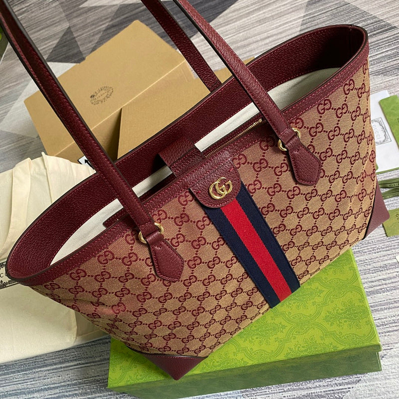 COZY BAGS - GUKI Bags - 1679