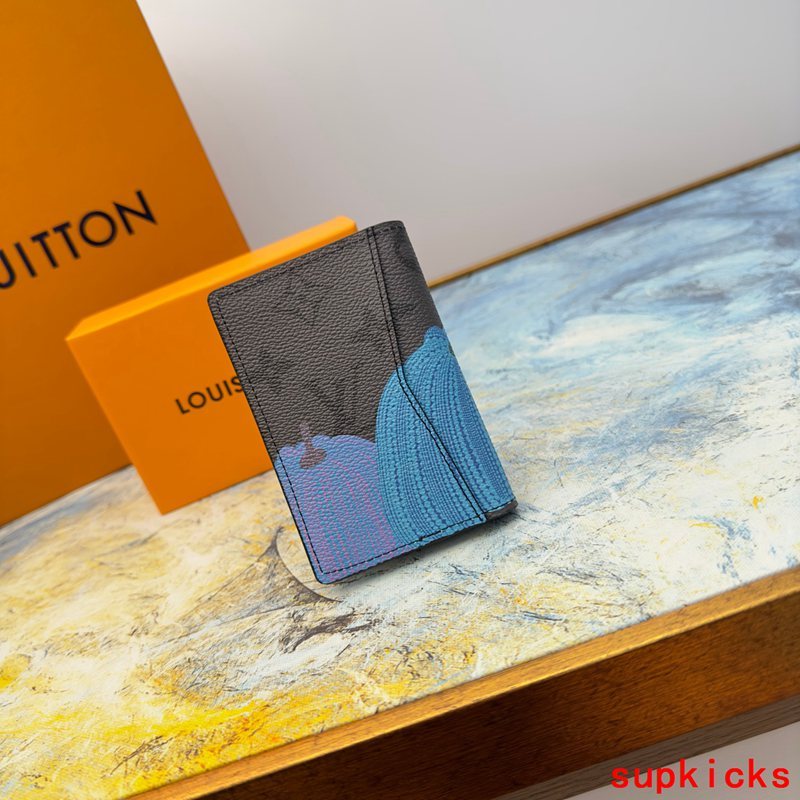 COZY BAGS - Mix Wallets - 440