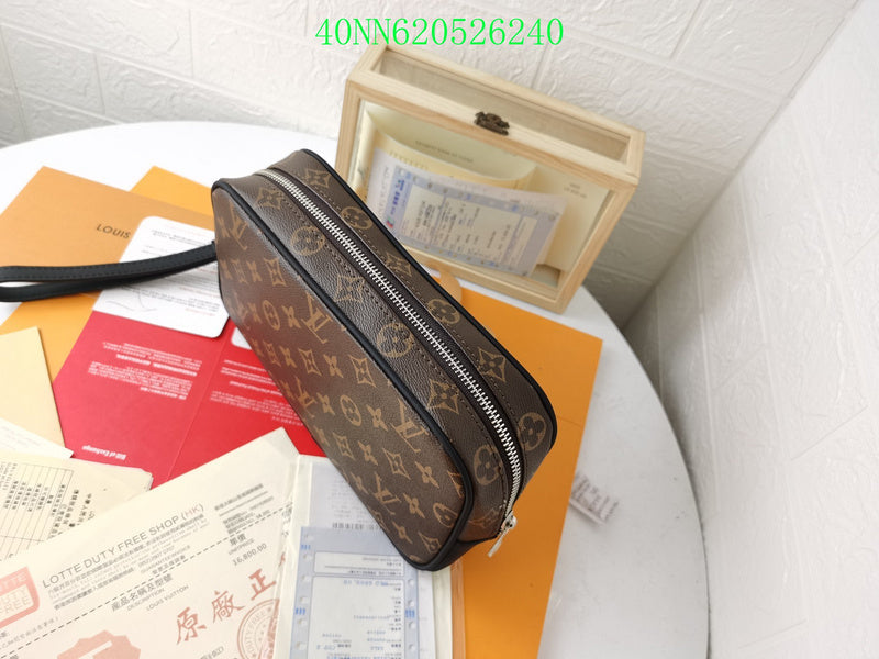 COZY BAGS - CHL Wallet - 905