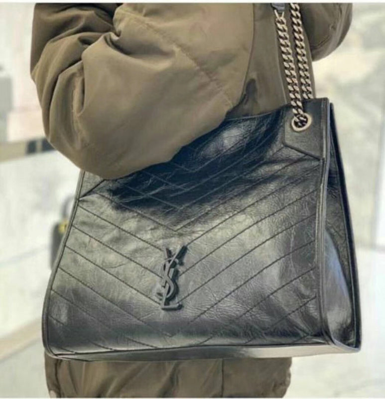 Cozy Bags - YLS Bags - 002
