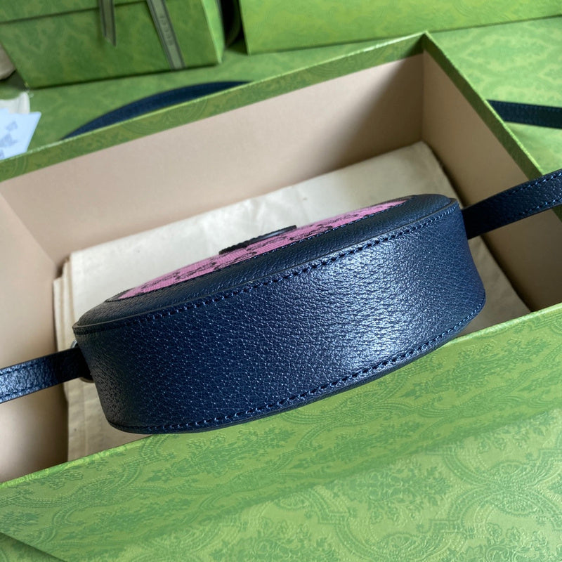 COZY - Guki Lady Bags - 1013