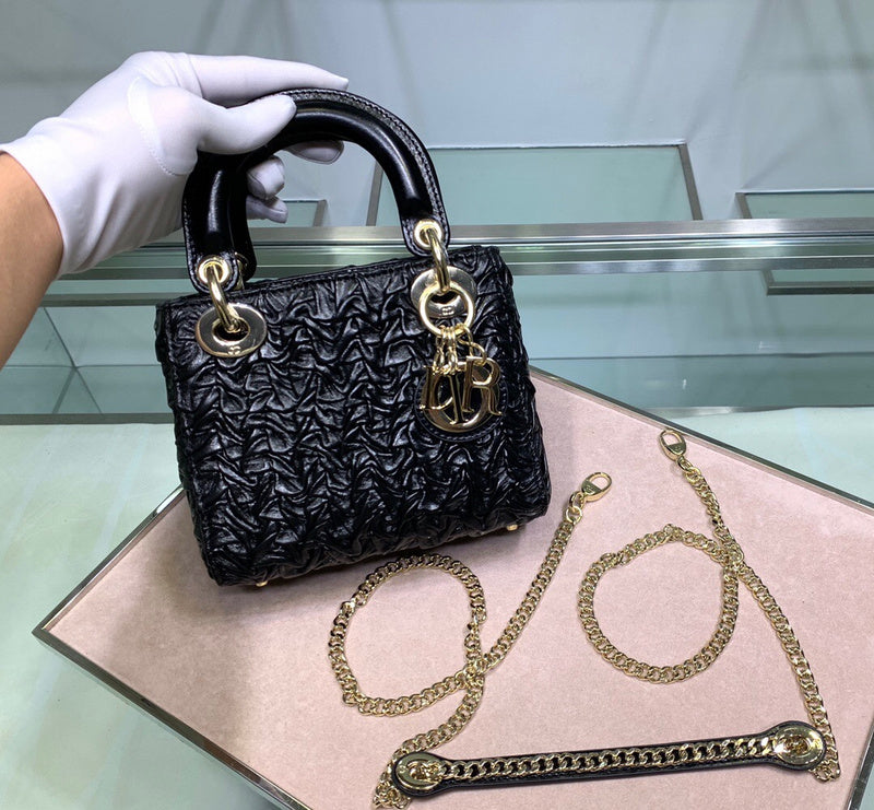 JB - DOR Lady Bags - 655
