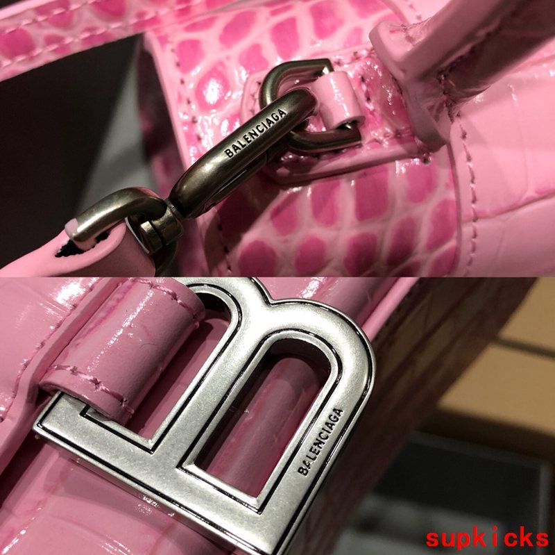COZY BAGS - BG Hourglass Bags - 102
