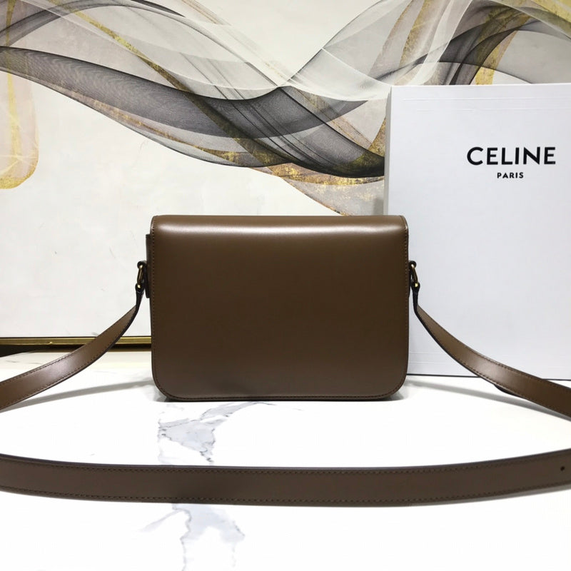 COZY - COL Bags - 038