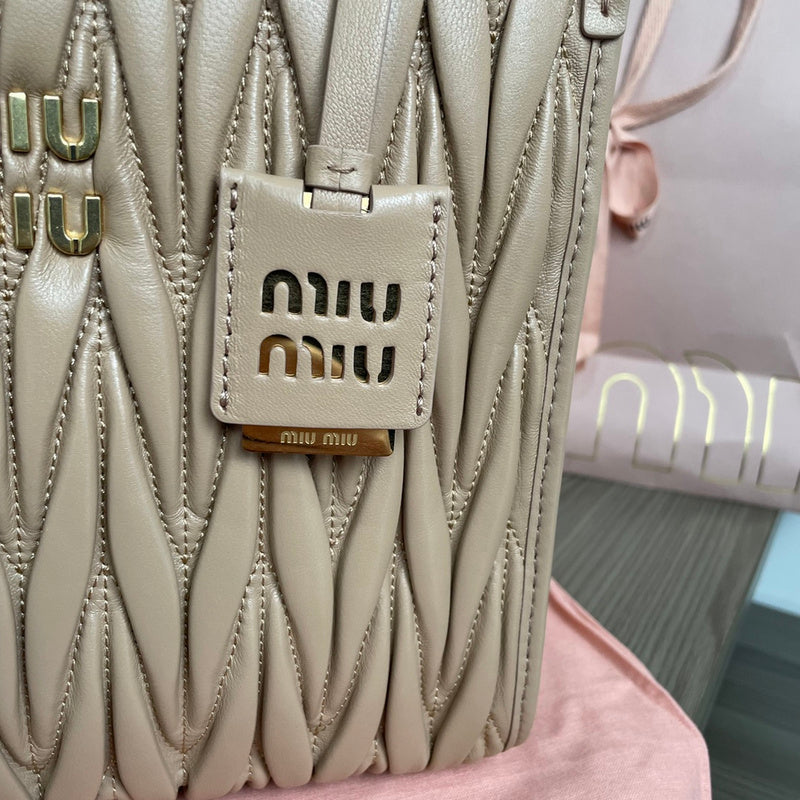 COZY BAGS - MMU Bags - 050