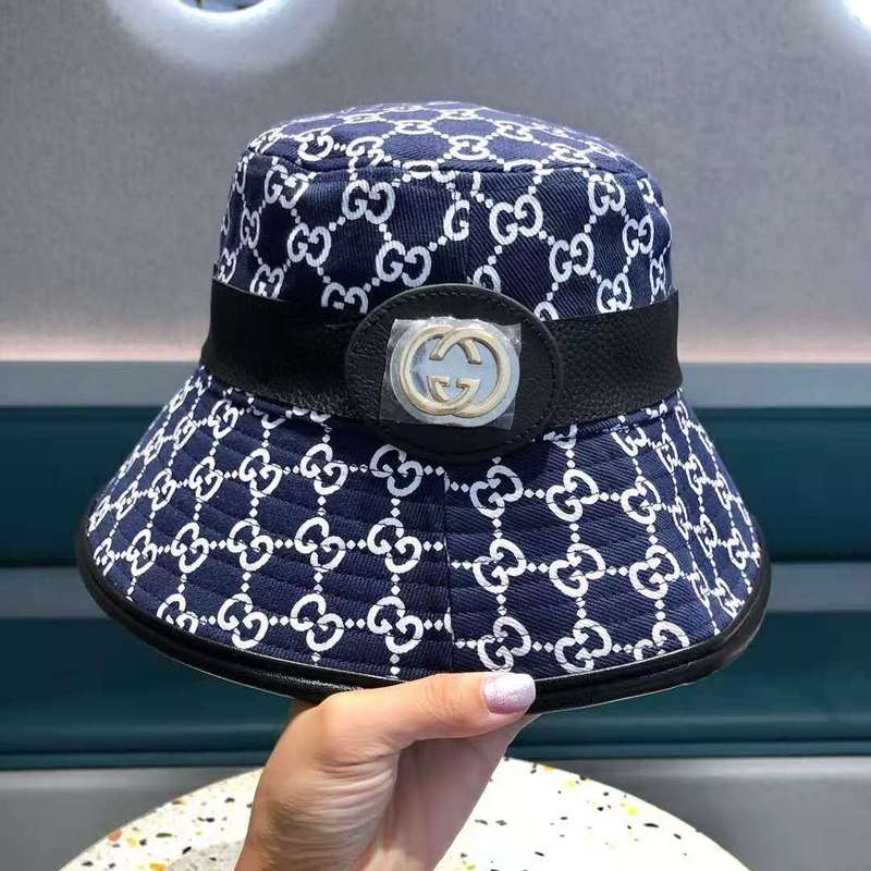 COZY BAGS - Guki Hats & Caps - 137