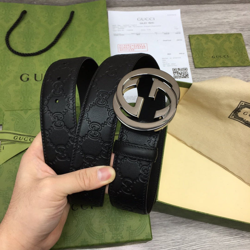COZY BAGS - GUKI Belts - 155