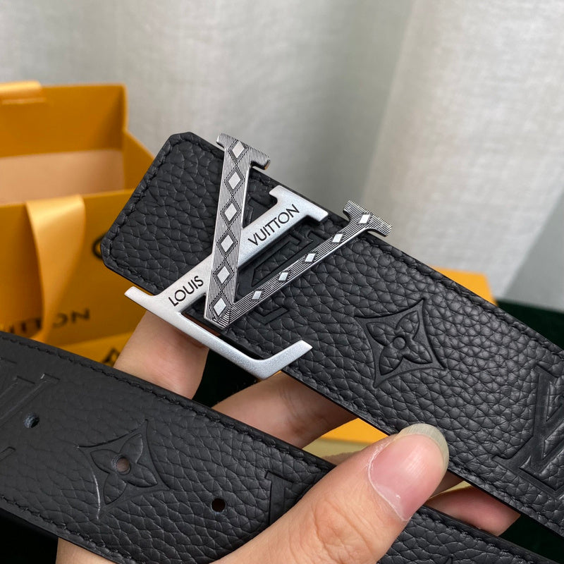 JB - LOV Belts - 057