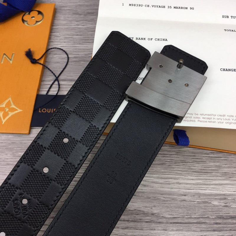 JB - LOV Belts - 275