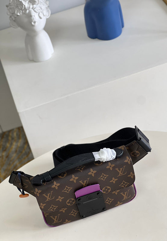 COZY - LV Bags - 2694