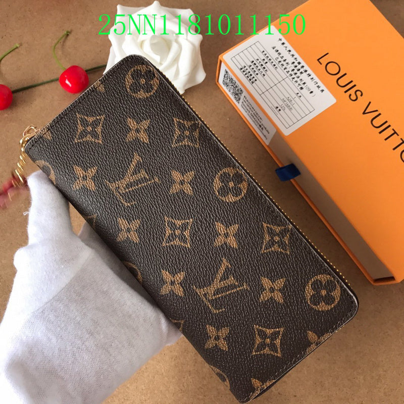 COZY BAGS - CHL Wallet - 566