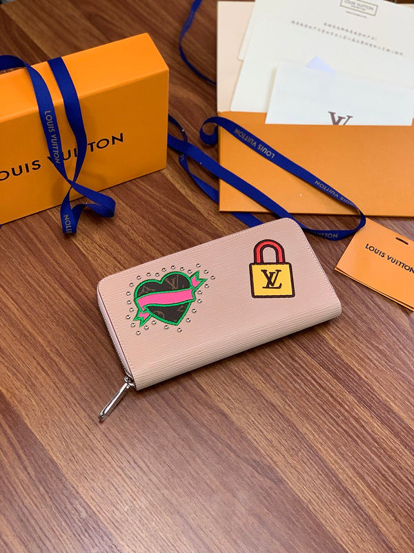 COZY BAGS - LOV Wallets - 580