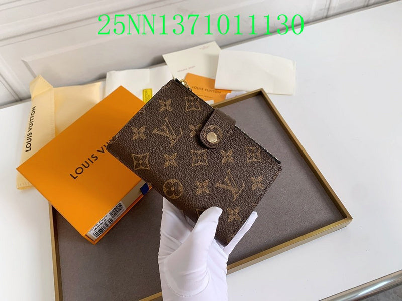 COZY BAGS - CHL Wallet - 552