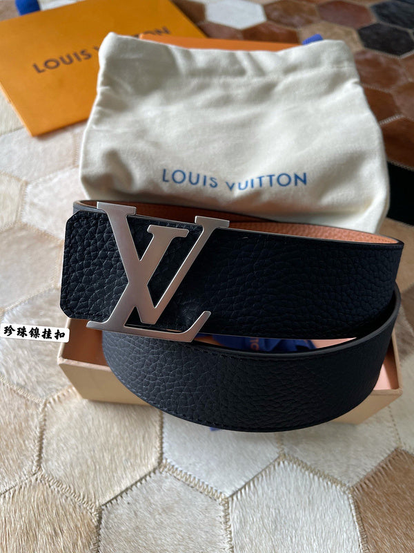 JB - LOV Belts - 255