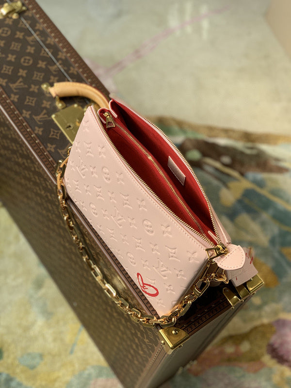 COZY BAGS - LOV Bags - 3473
