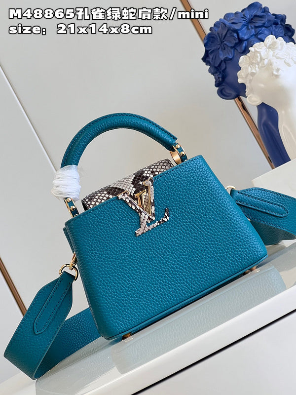 COZY BAGS - LOV Bags - 406
