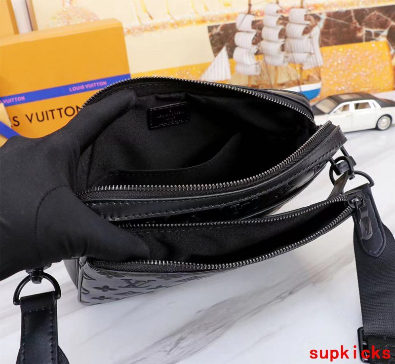 COZY BAGS - Mix Wallets - 603