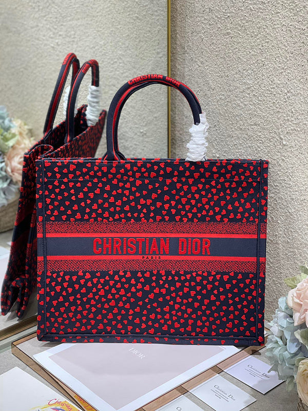 JB - DOR Lady Bags - 321