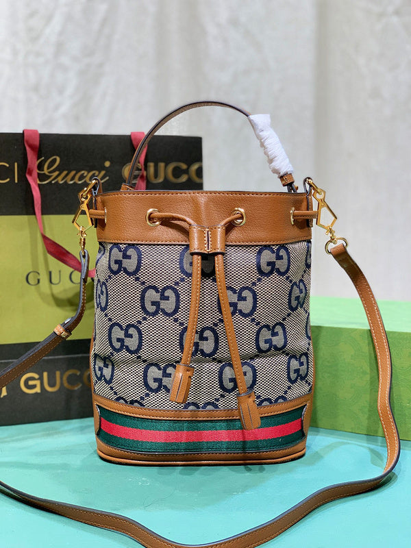 COZY BAGS - GUKI Bags - 248