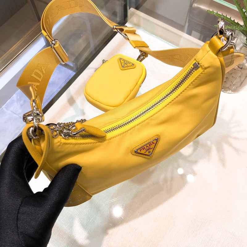 JB - PD Lady Bags - 316