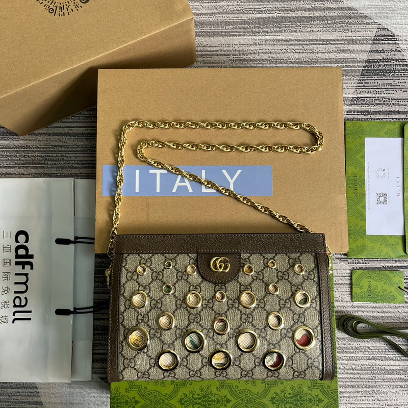 JB - Guki Lady Bags - 196