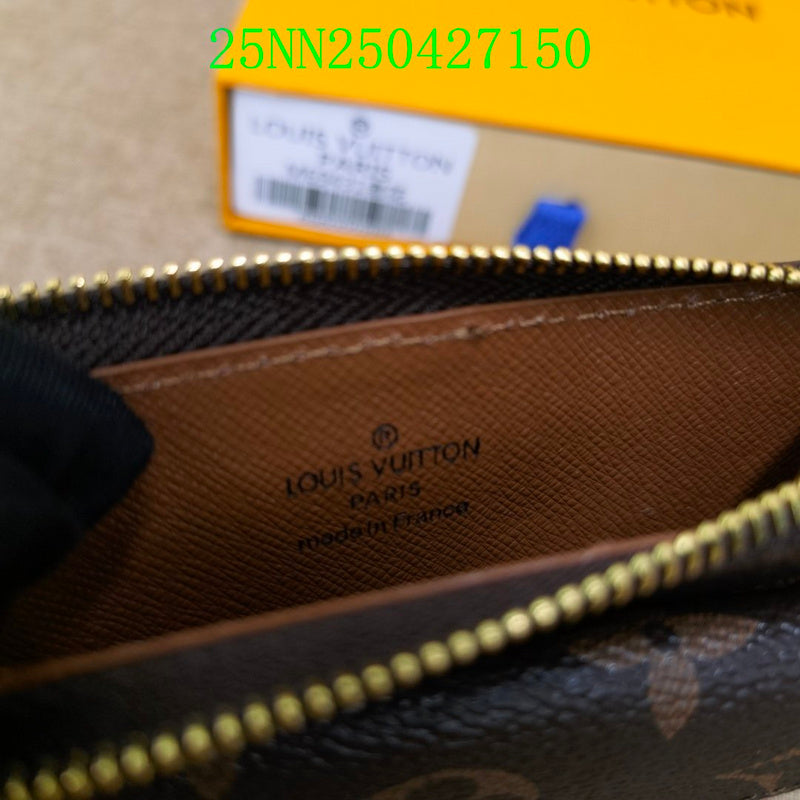 COZY BAGS - LOV Wallet - 1412