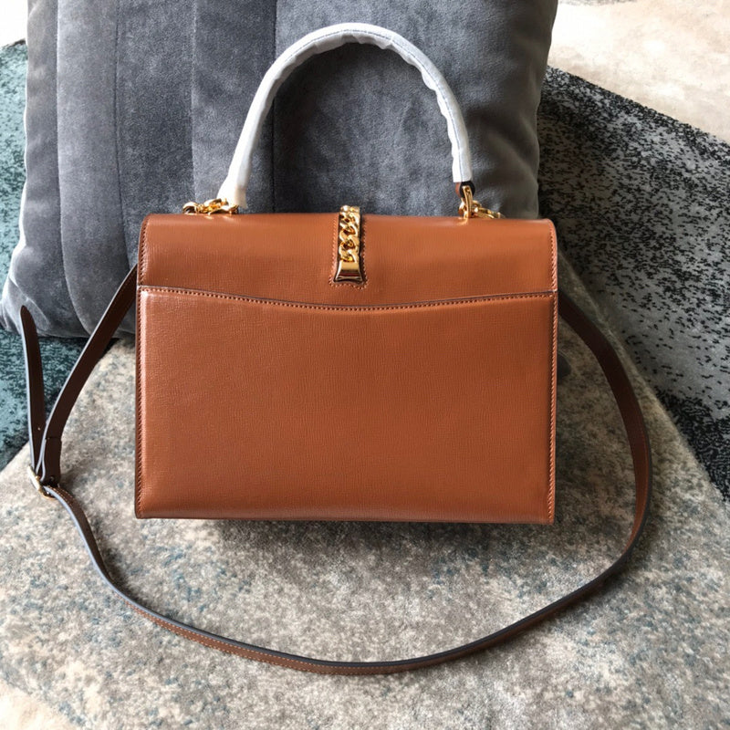 JB - Guki Lady Bags - 1481