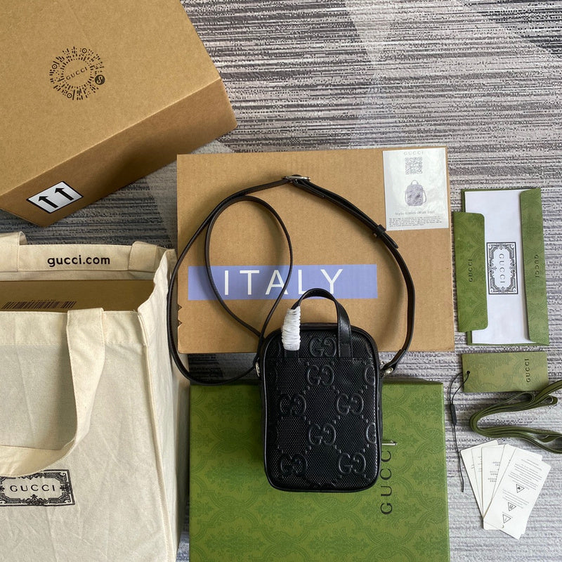 COZY BAGS - Guki Men Bags - 111