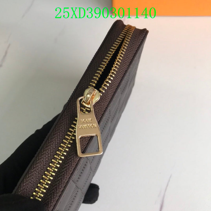 COZY BAGS - CHL Wallet - 1108