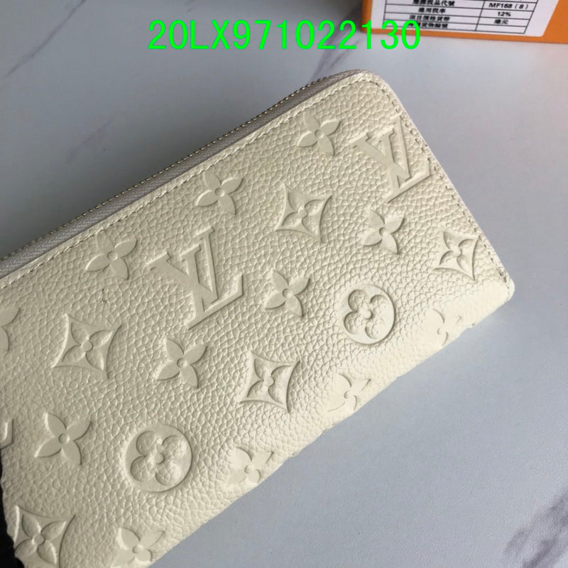 COZY BAGS - CHL Wallet - 1385