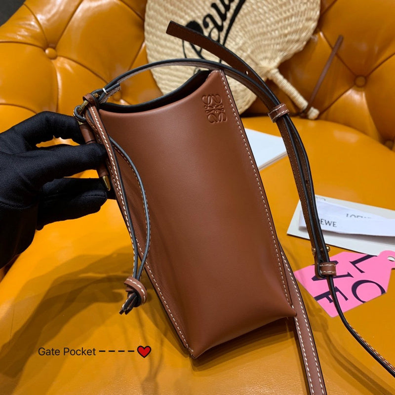 COZY BAGS - Phone Bags - 098