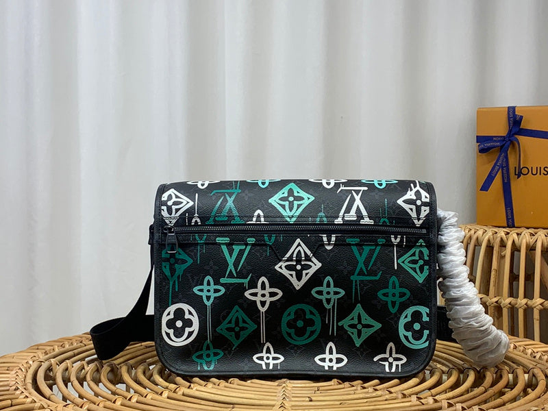 COZY BAGS - LOV Men Bags - 065