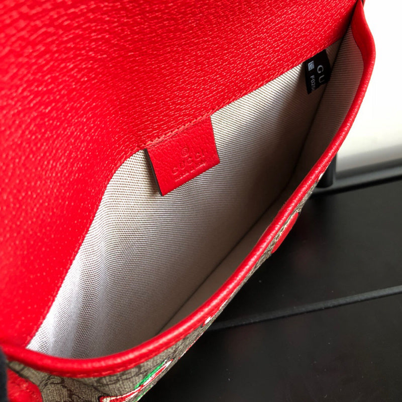 COZY - Guki Lady Bags - 1288