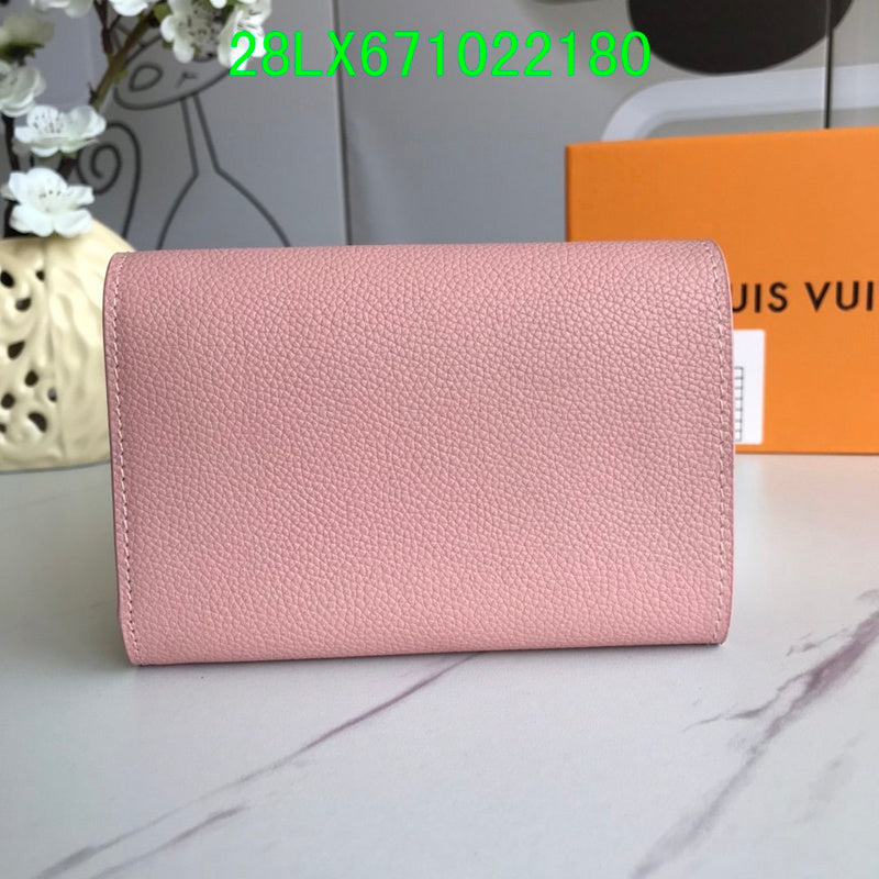 COZY BAGS - CHL Wallet - 1409