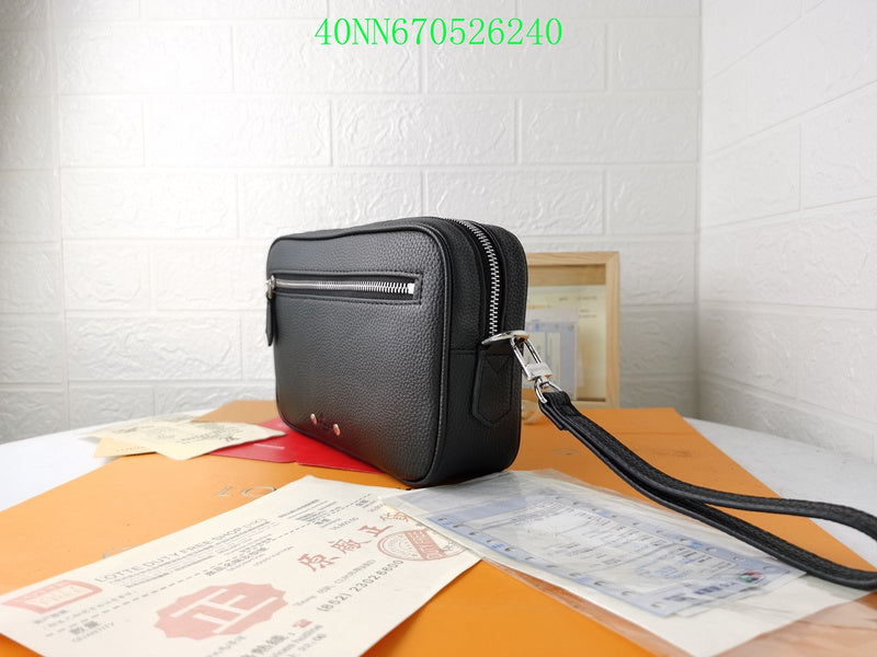 COZY BAGS - CHL Wallet - 900