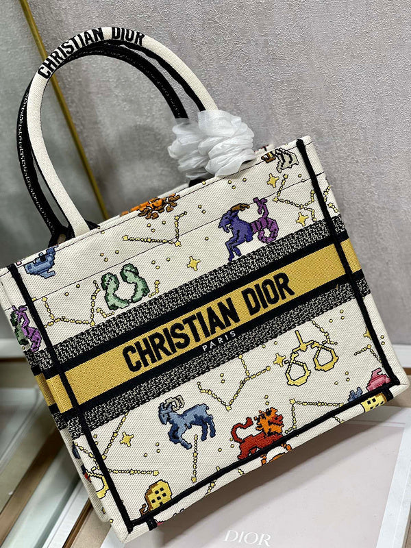JB - DOR Lady Bags - 216